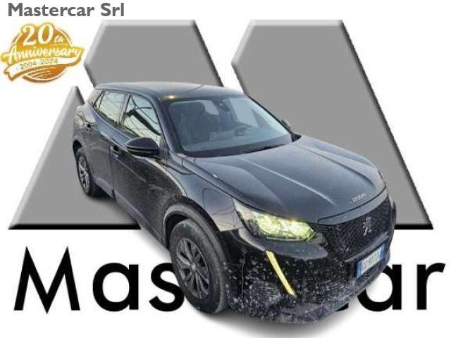 PEUGEOT 2008 2008 II 2020 1.2 puretech Active s - GG917ZG