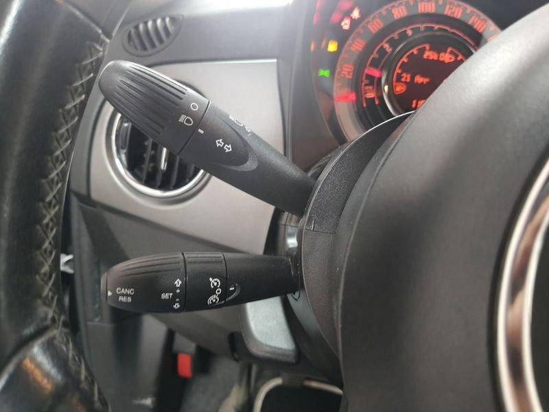 FIAT 500 1.2 69cv S VEDI FOTO