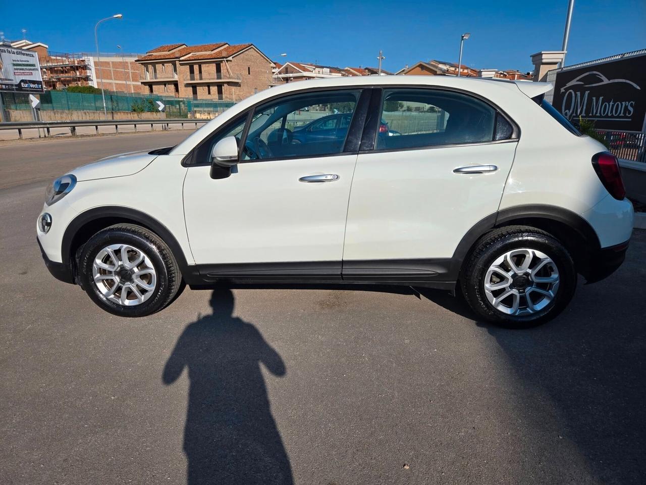 Fiat 500X 1.3 MultiJet 95 CV City Cross