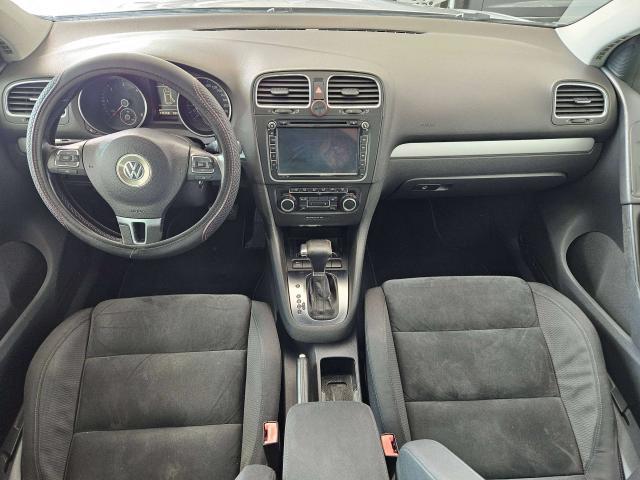 Volkswagen Golf VI 5p 2.0 tdi Comfortline 140cv Automatico