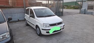 2012 Fiat Panda 1.2 Dynamic