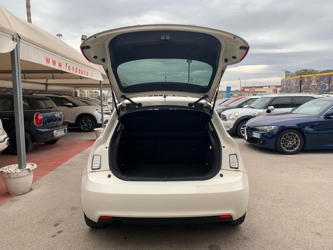 Audi A1 1.6 TDI Attraction