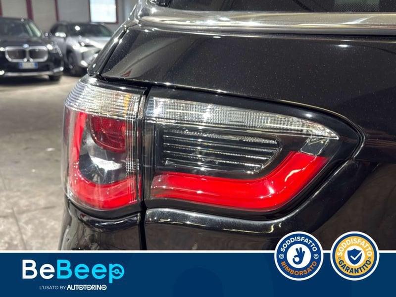 Jeep Compass 1.6 MJT LIMITED 2WD 120CV MY20