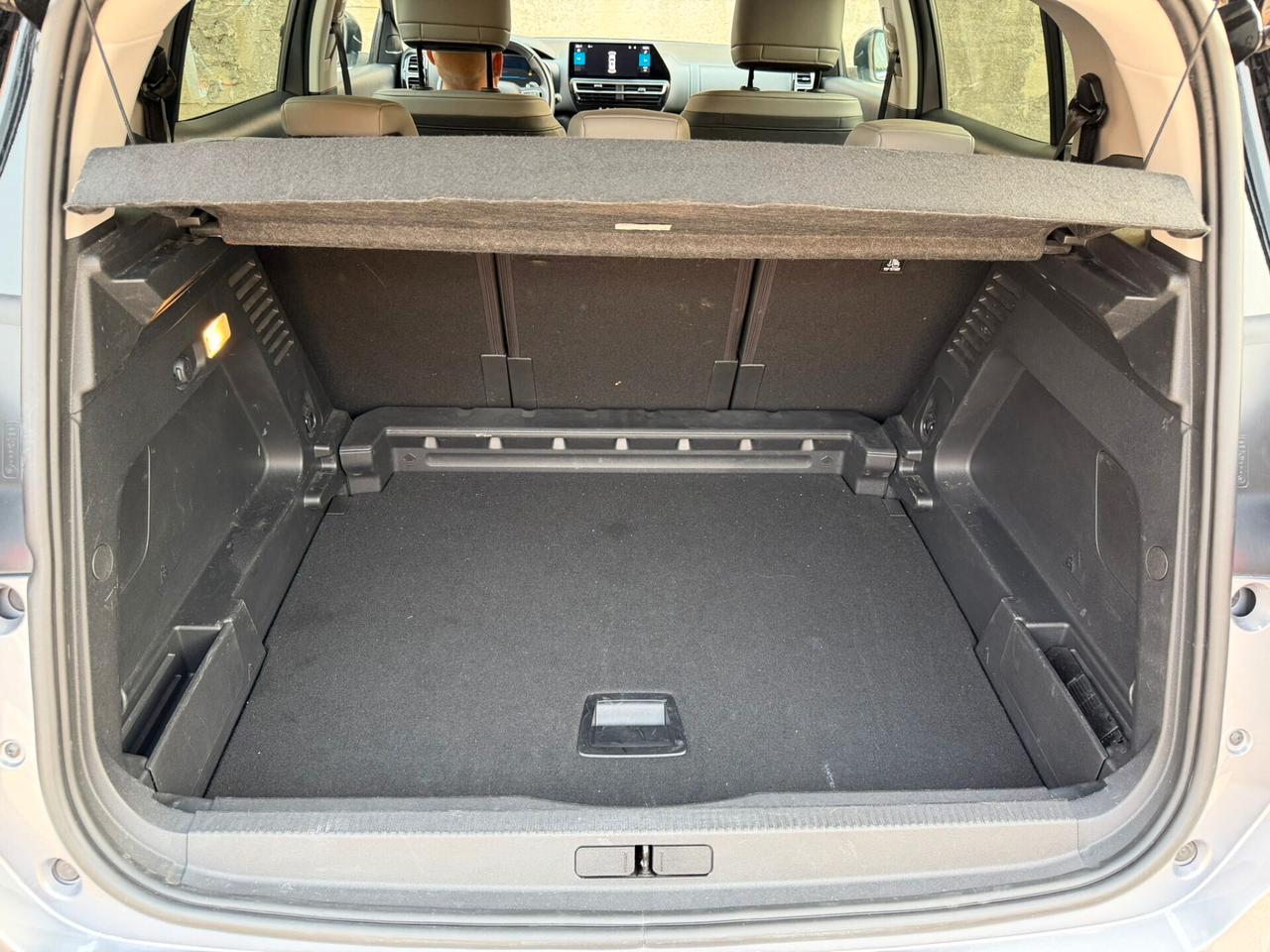 Citroen C5 Aircross Hybrid 136 e-DCS6 Max