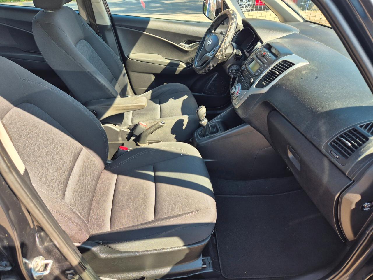 Hyundai iX20 1.4 CRDI 90 CV Comfort