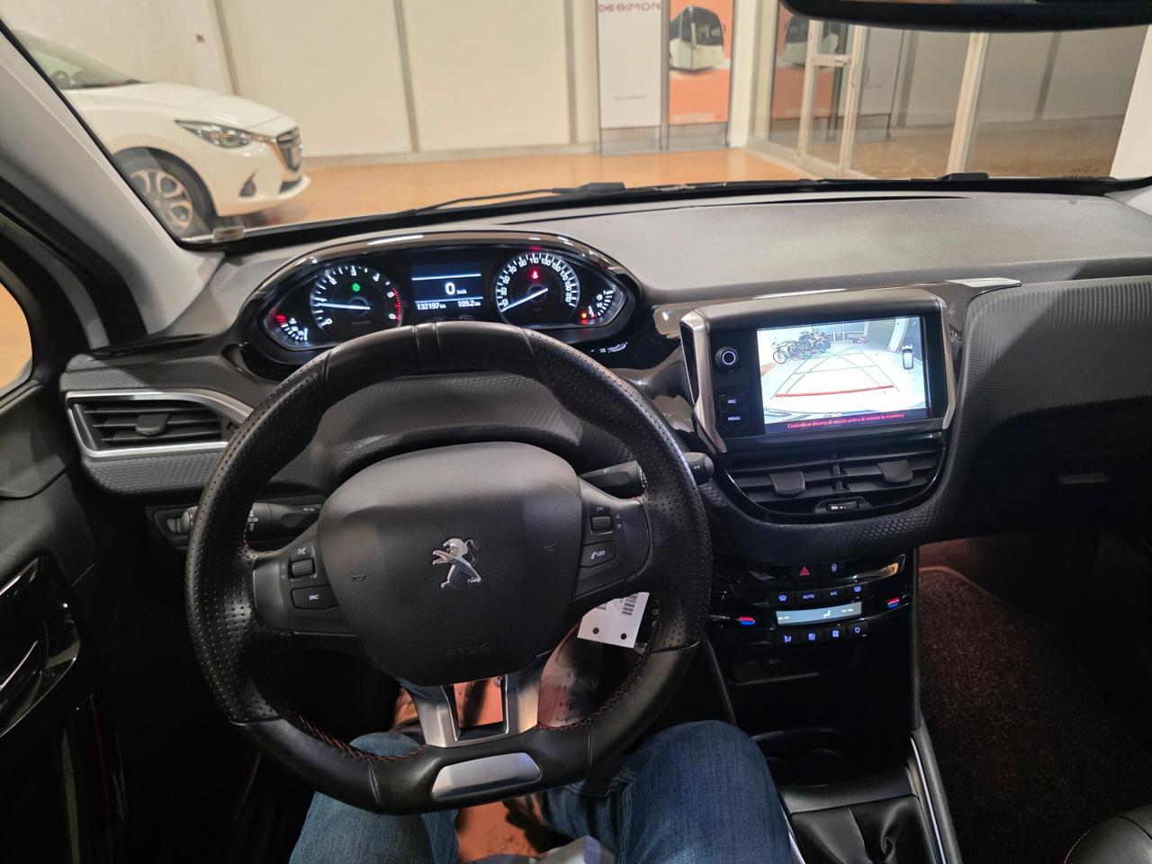 Peugeot 208 BlueHDi 100 5 porte GT Line