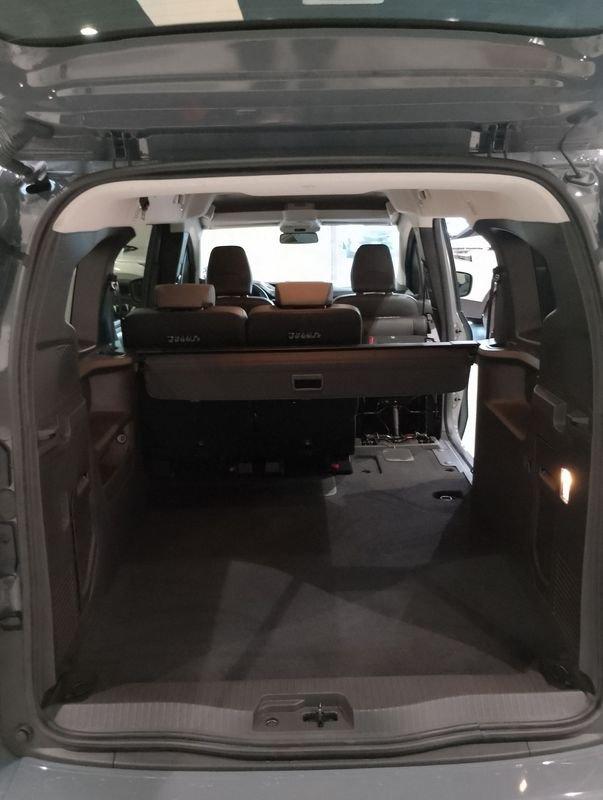 Renault Kangoo PRONTA CONSEGNA PASSO LUNGO 5POSTI TEKNA