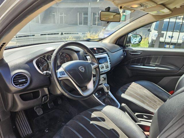 LANCIA Delta 1.6 MJT DPF Argento