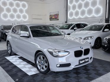 BMW 116d 116CV 5p. Sport NEOPATENTATI