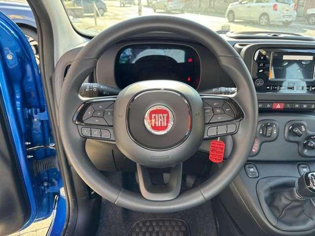 Fiat Panda 1.0 FireFly S&S Hybrid CRUISE-LANE ASSIST