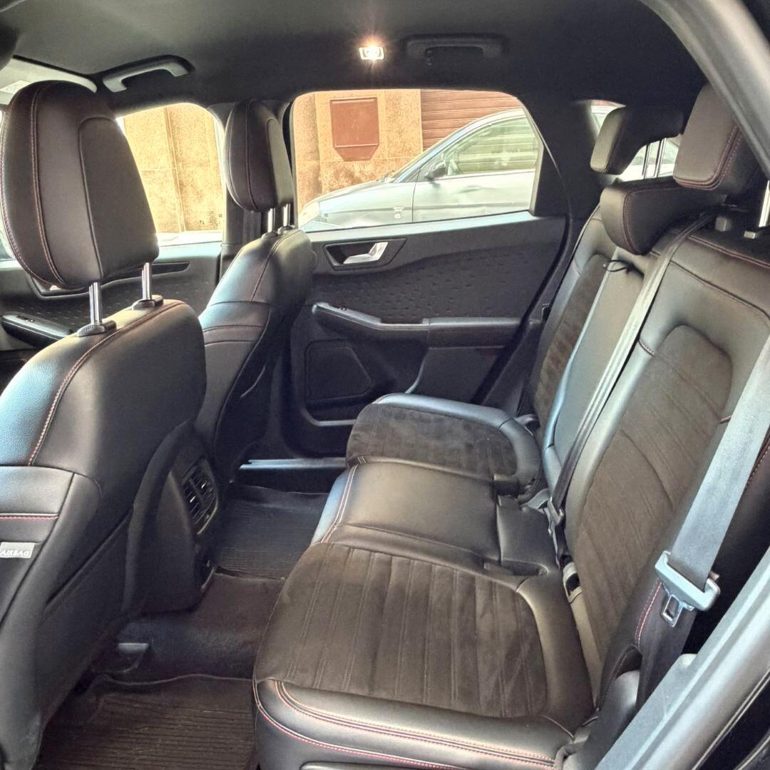 Ford Kuga 1.5 EcoBlue - 120 CV