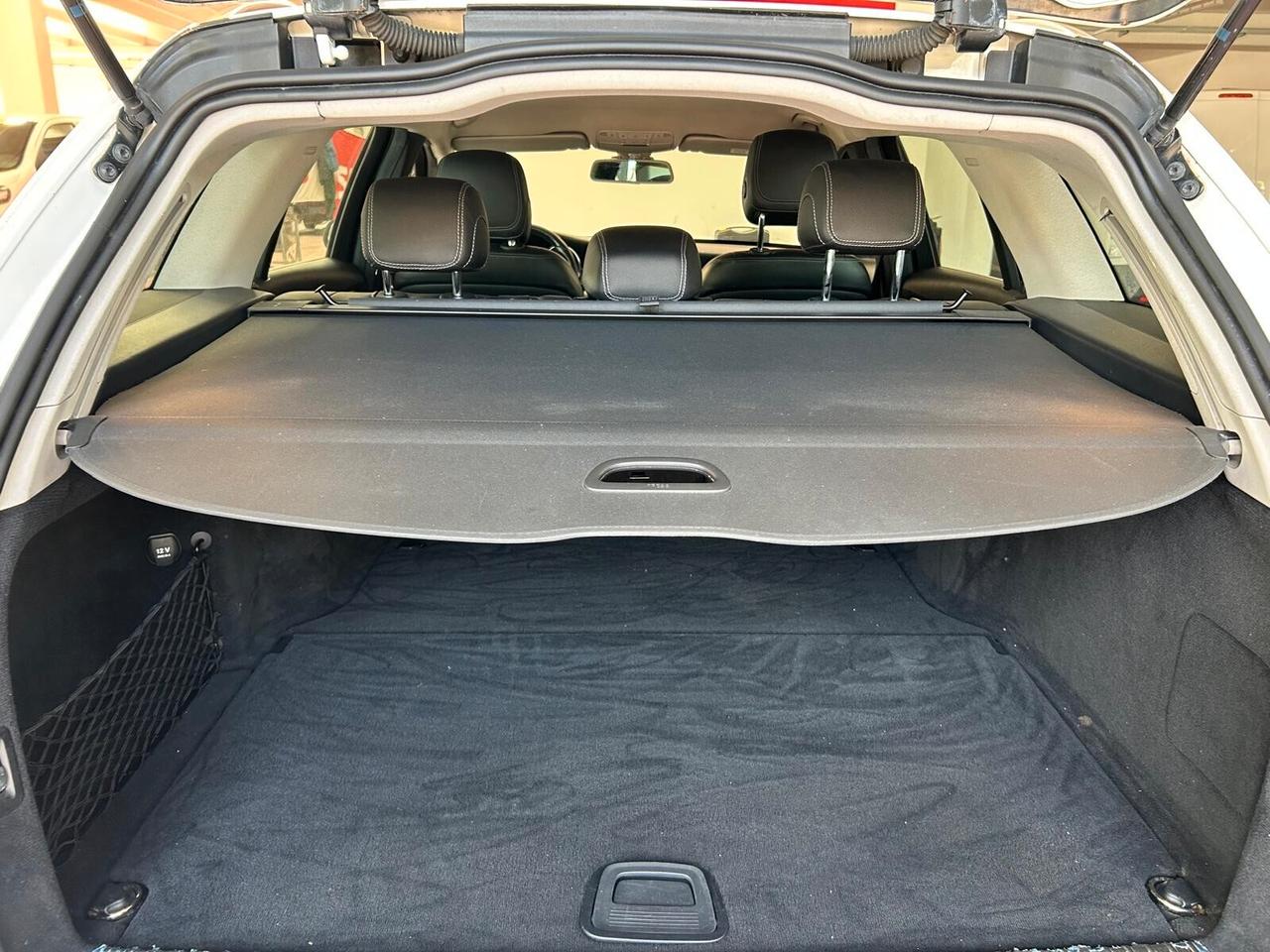 MERCEDES C200 serie 4 SW CAMBIO AUTOMATICO Diesel 1.6 CV 136 EURO6 X NEOPATENTATI Garanzia 12 mesi