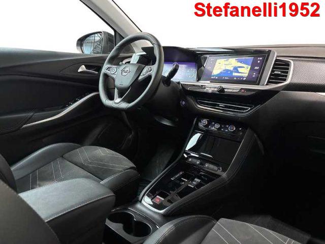 OPEL Grandland I 2022 - 1.5 ecotec Ultimate s&s 130cv at8