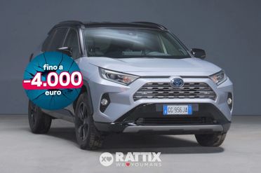 Toyota RAV 4 2.5 vvt-ie h 218CV Style 2wd e-cvt