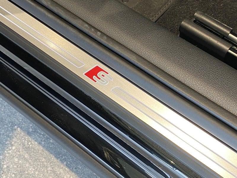 Audi Q2 35 1.5 TFSI S Line - IVA Esposta