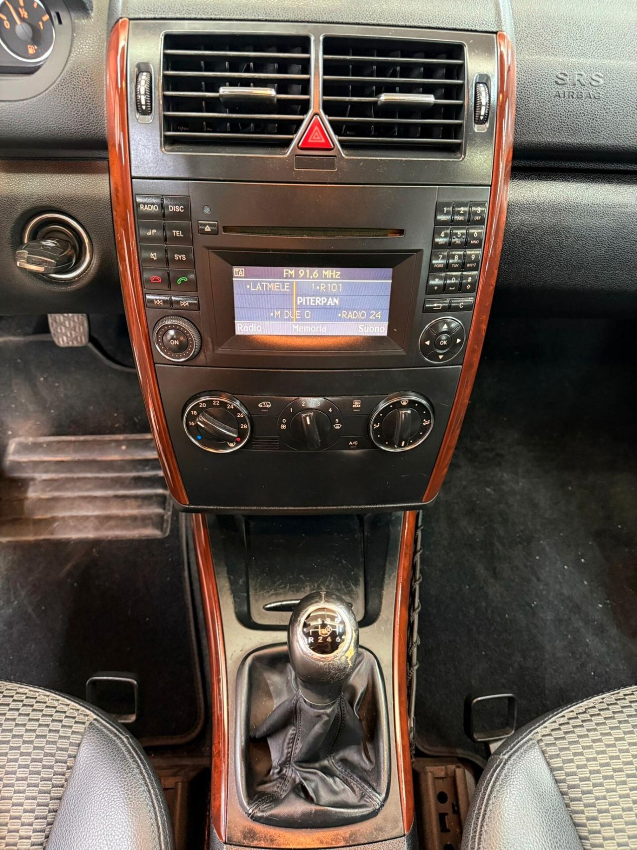 Mercedes-benz A 180 CDI 109cv Avantgarde ok Neopatentati