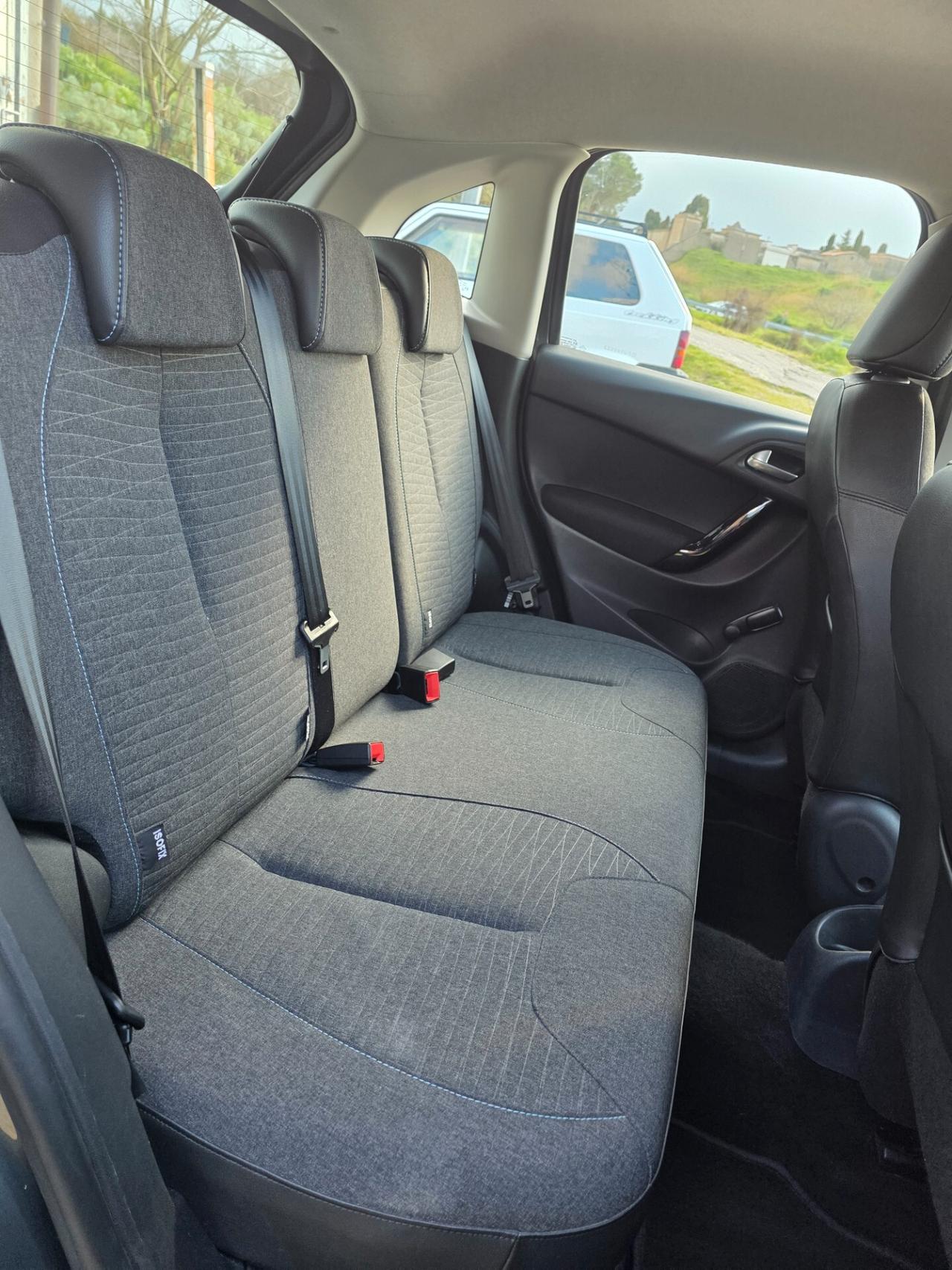 Citroen C3 BlueHDi Exclusive