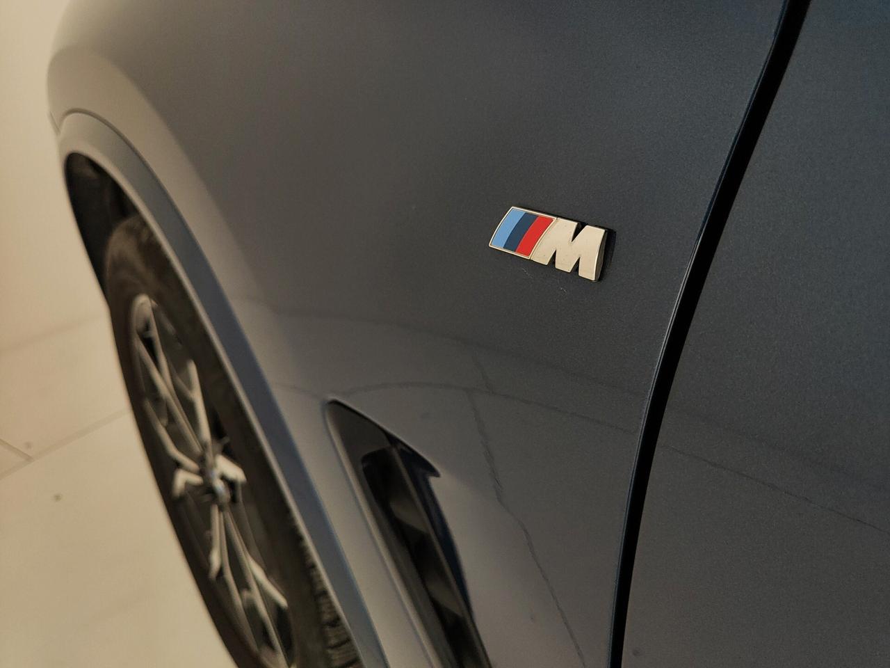 Bmw X3 M xDrive20d 48V Msport