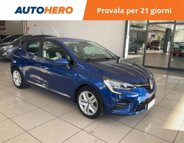 RENAULT Clio TCe 100 CV 5 porte Zen