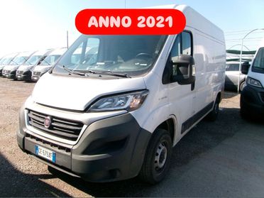 FIAT DUCATO 2.3mjt 140cv L2H2 FURGONE