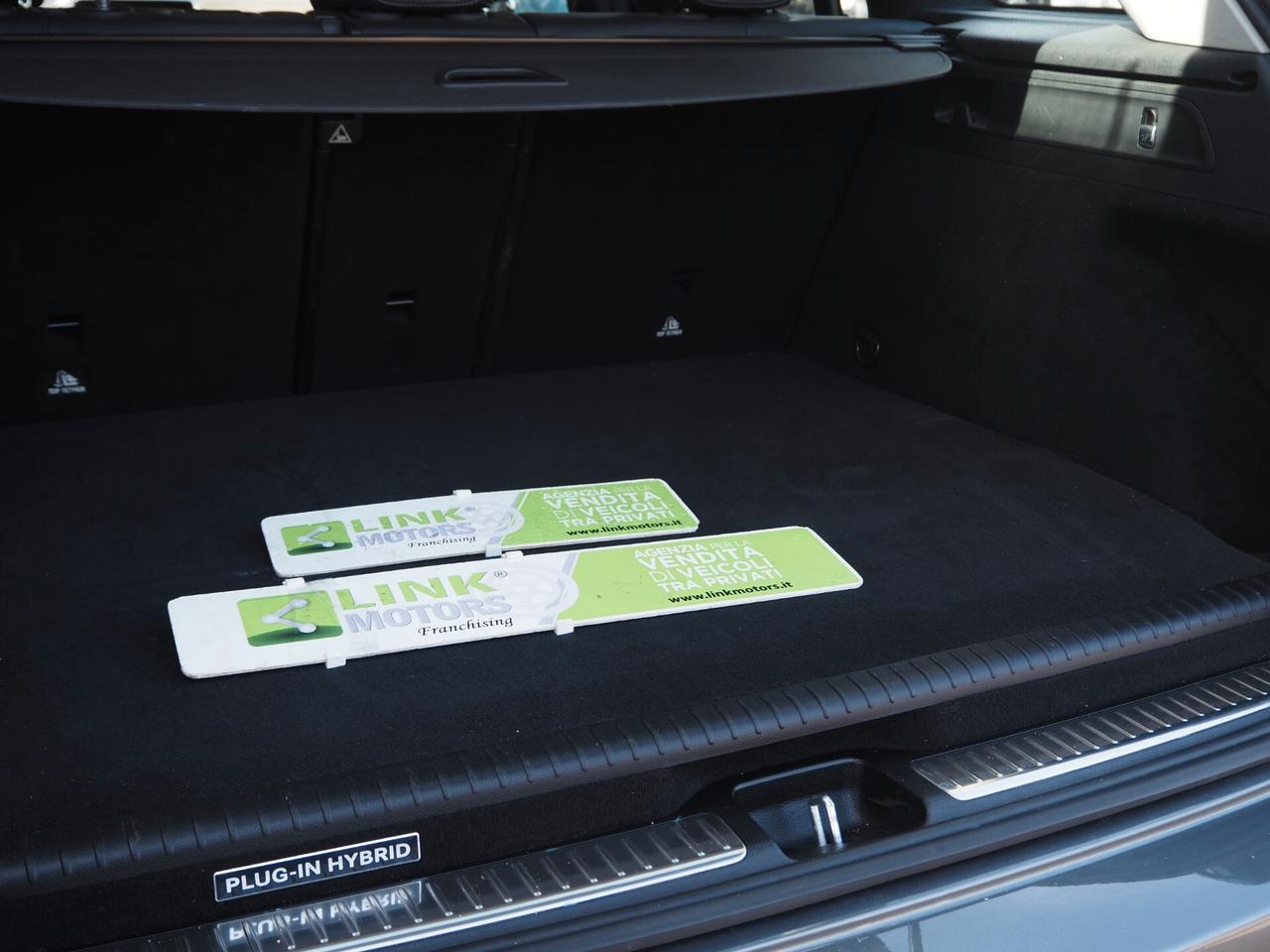 Mercedes-benz GLC 350 e 4Matic Exclusive