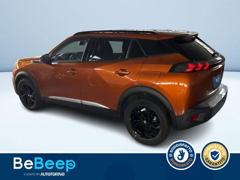 Peugeot 2008 1.5 BLUEHDI ALLURE S&S 130CV EAT8
