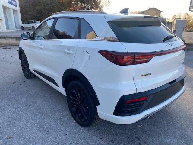 EVO Evo7 KAIROS 1.5 Turbo BI-FUEL GPL