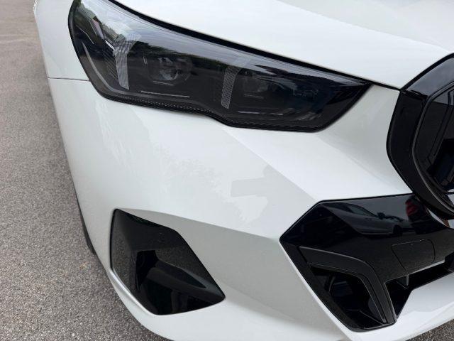 BMW 520 D 48V XDRIVE 197CV TOURING MSPORT PRO