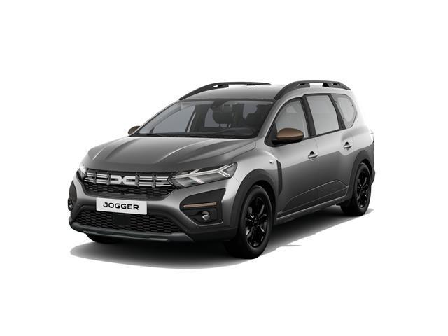 DACIA Jogger 1.6 hybrid Extreme 140cv 7p.ti