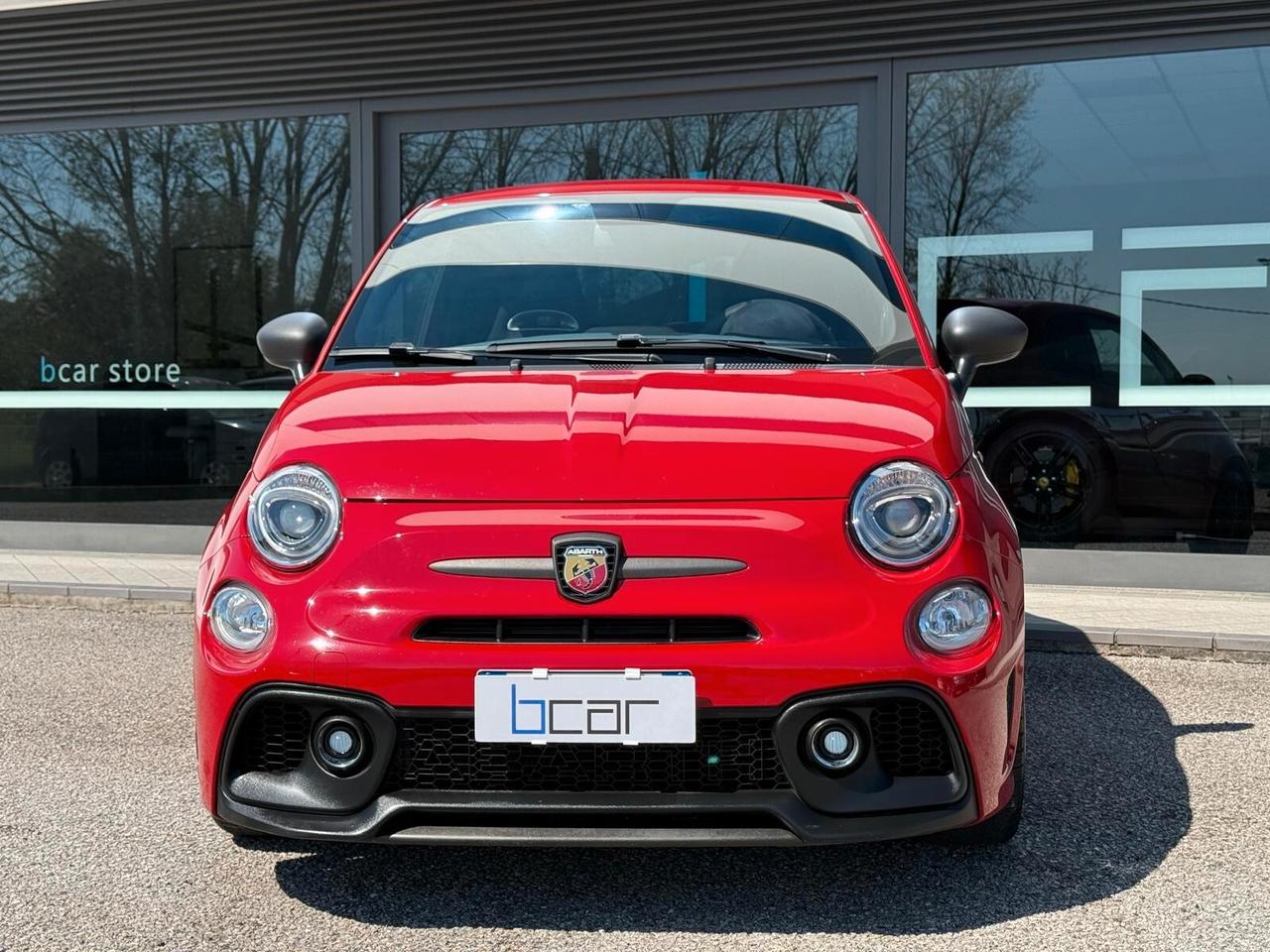 Abarth 695 1.4 Turbo T-Jet 180 CV