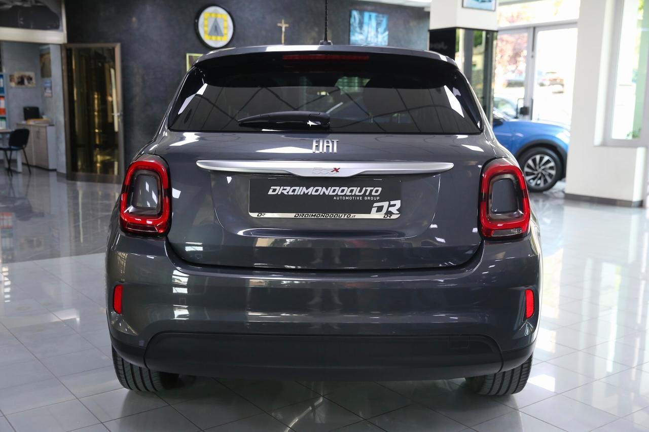 Fiat 500X 1.3 MultiJet 95 cv Club