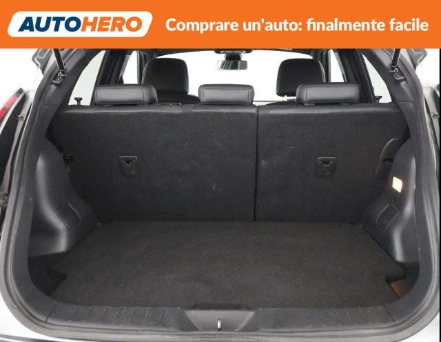 NISSAN Juke 1.5 dCi Start&Stop N-Connecta