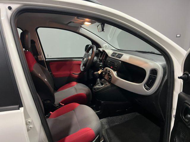 FIAT New Panda 1.3 MJT S&S Easy