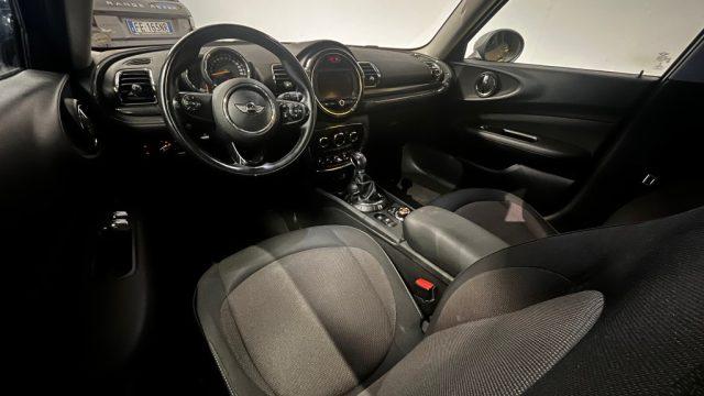 MINI Clubman 1.5 One D Hype