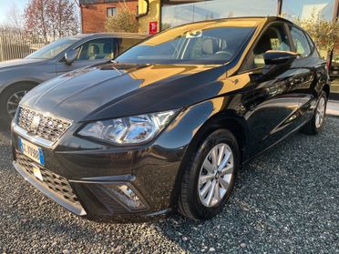 Seat Ibiza 1.6 TDI 95 CV 5 porte Business KM 81800