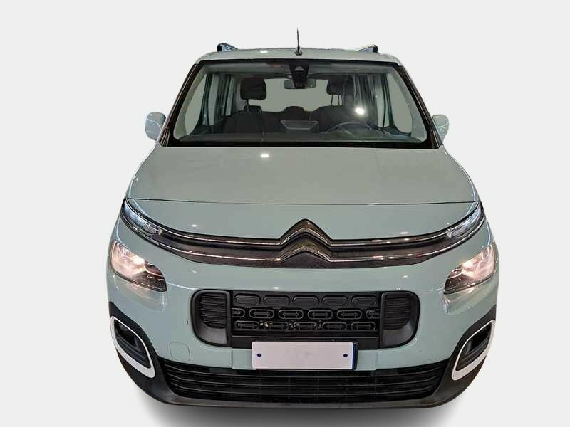 CITROEN BERLINGO BlueHDi 100 S/S Feel M