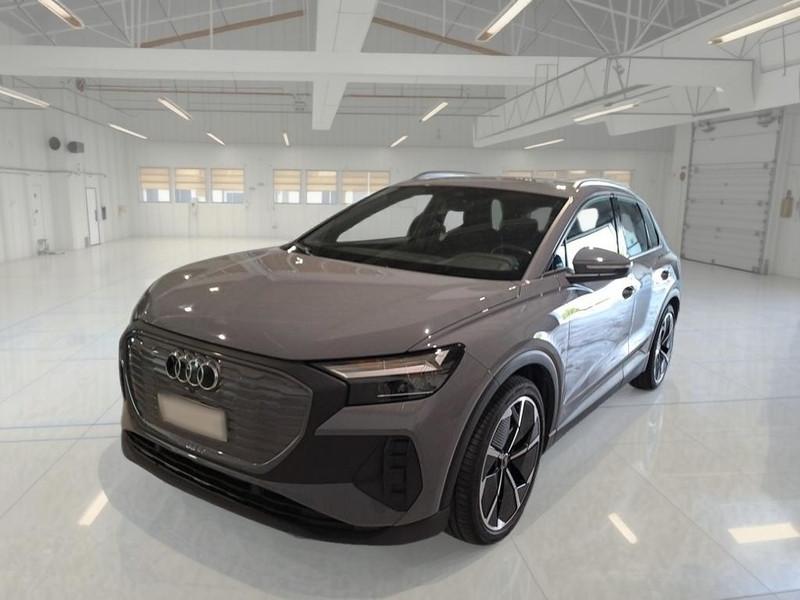AUDI Q4 E-TRON 40 E-TRON SUV