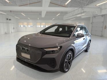AUDI Q4 E-TRON 40 E-TRON SUV