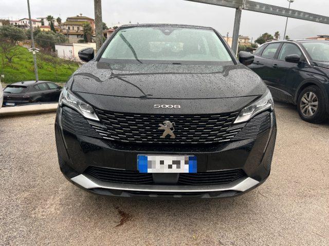 PEUGEOT 5008 BlueHDi 130 S&S Active Business 7 Posti