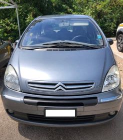 CITROEN Xsara Picasso 1.8 16V Elegance Bi Energy