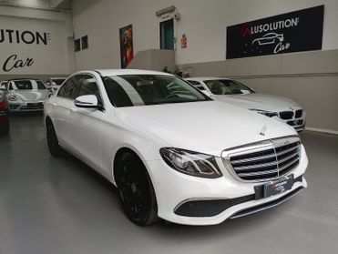 Mercedes-benz E 220 d Auto Premium Plus