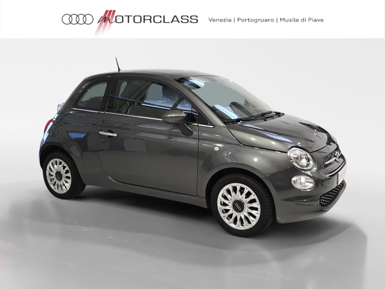 Fiat 500 1.2 69cv lounge my18