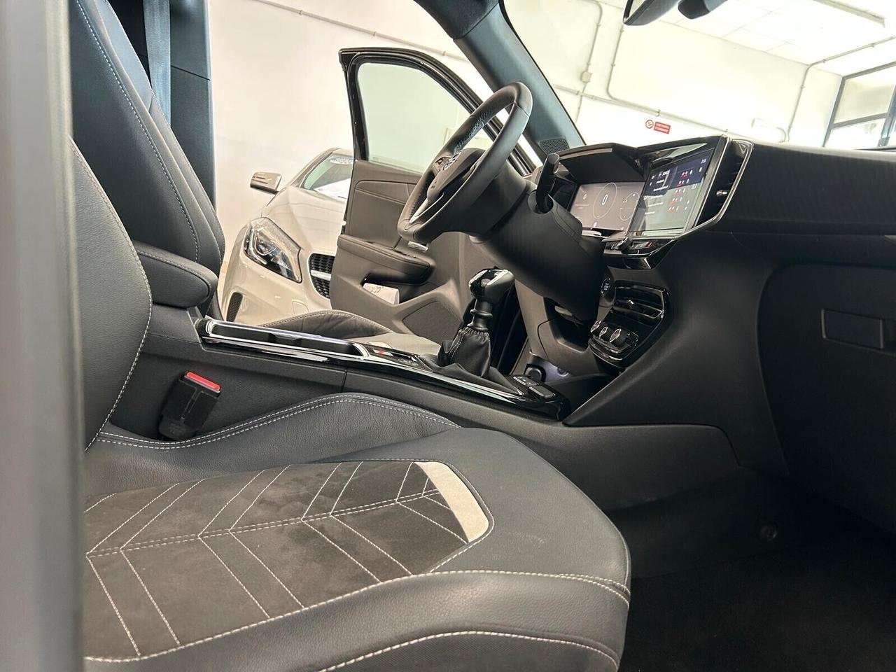 Opel Mokka ULTIMATE 1.2 Turbo 136 CV 6mt SPOTICAR