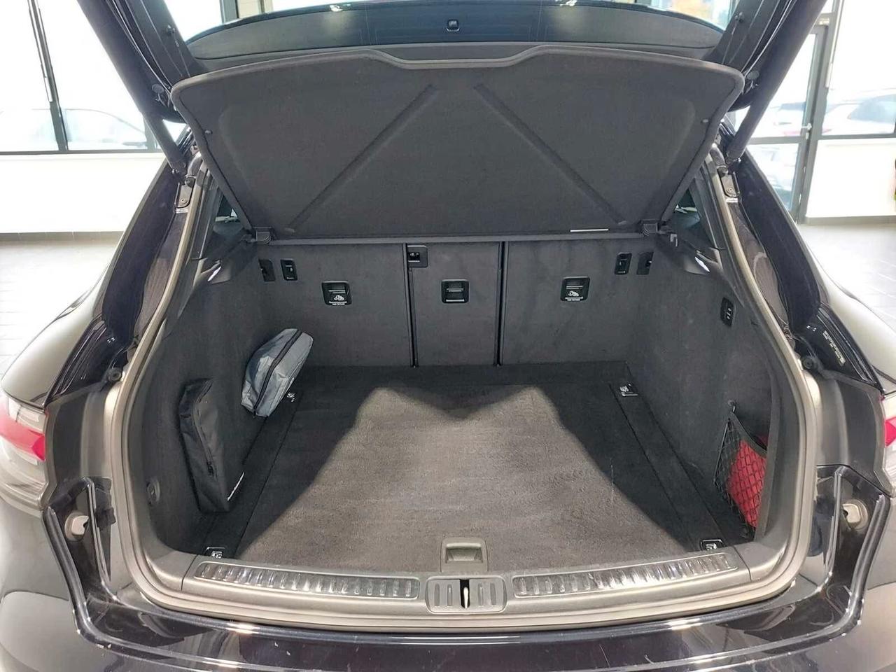 Porsche Macan 2.0 T FULL OPTIONAL