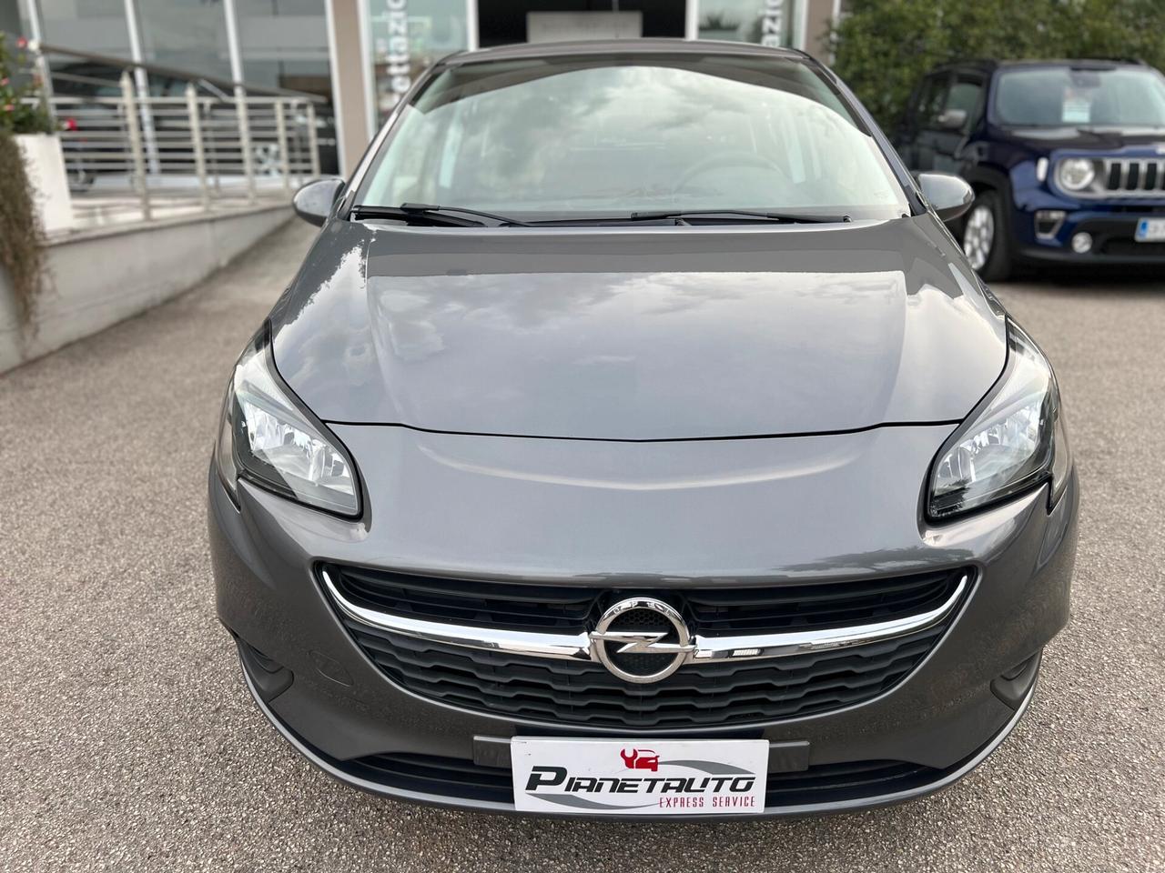 Opel Corsa 5pt 1.2 Advance 70cv CLIMA/TELCERCHI. PERFETTA!