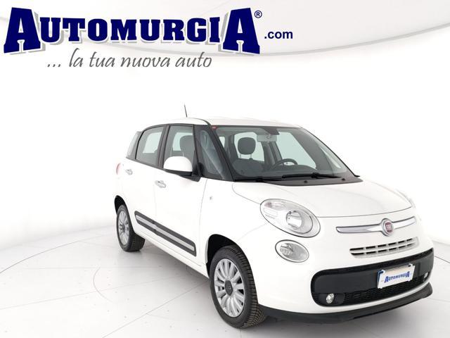 FIAT 500L 0.9 TwinAir Turbo Natural Power Pop Star