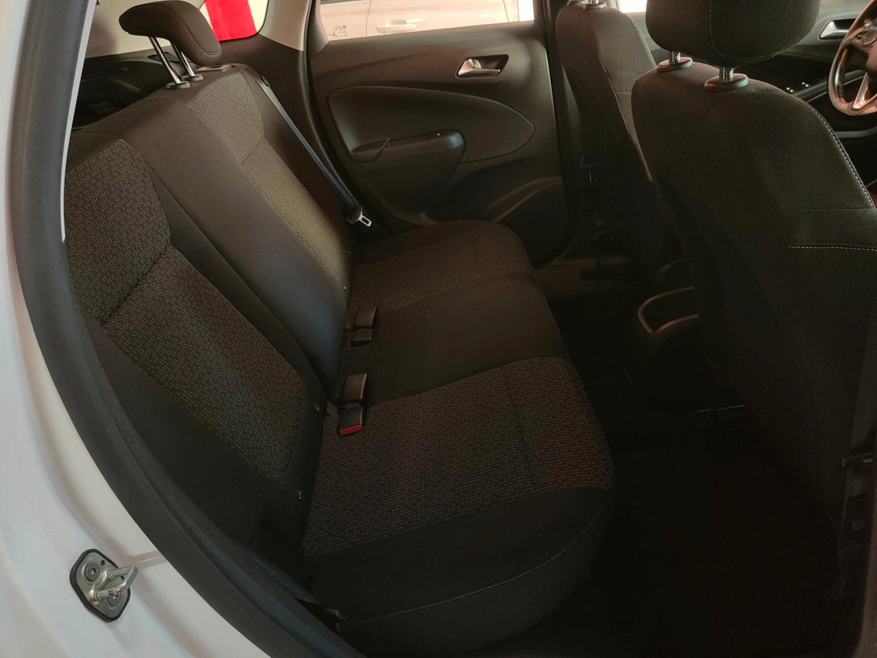 Opel Crossland X 1.5 ECOTEC D 102 CV 2019