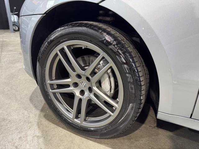 PORSCHE Macan 2.0 IVA ESPOSTA IN SEDE ITALIANA