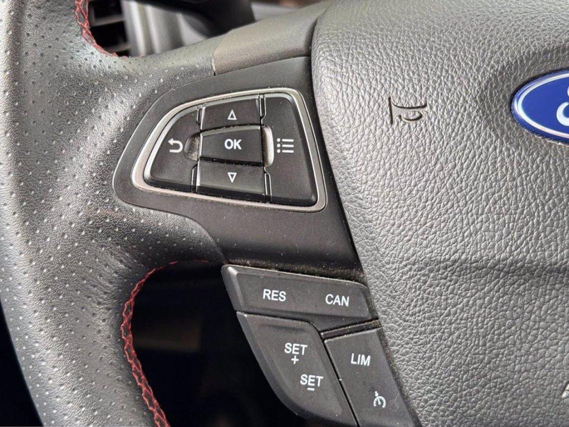 FORD EcoSport 1 0 ecoboost st line ses 125cv my20 25