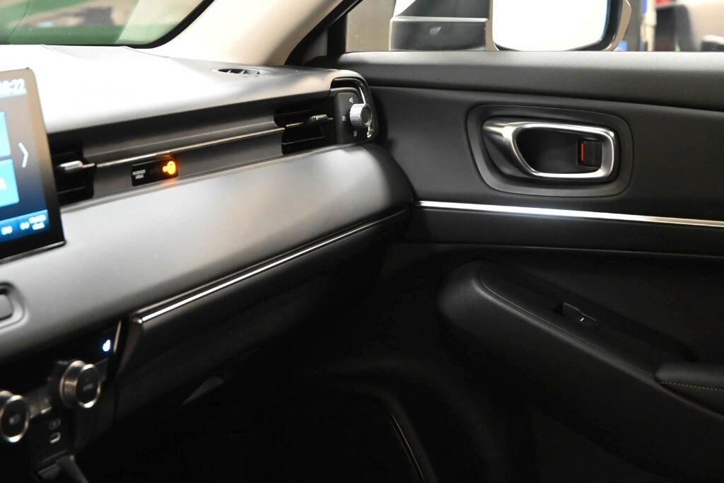 HONDA HR-V 3ª serie HR-V 1.5 Hev eCVT Advance ...